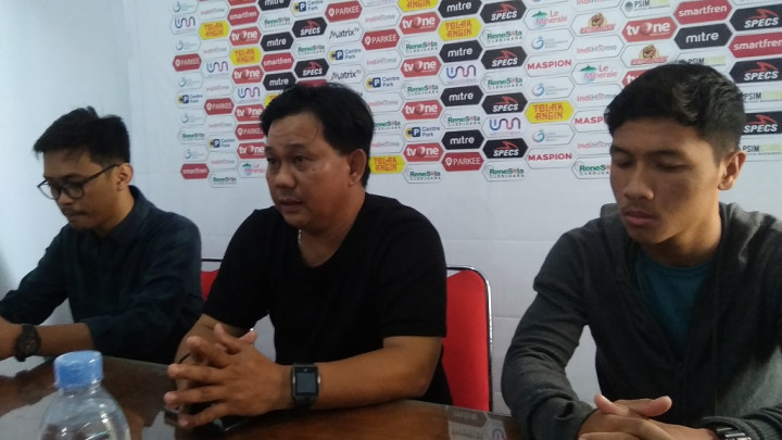 Persik Kediri Waspadai Seluruh Penggawa PSIM