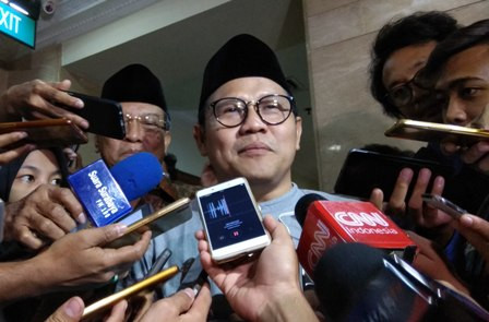 PKB Nilai Koalisi Jokowi-Ma'ruf Sudah Kegemukan