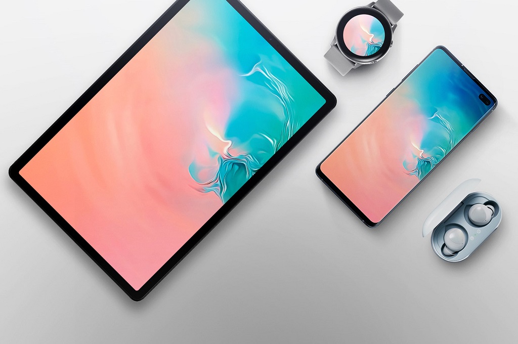 Samsung Mobile Design Competition mengumumkan kompetisi desain untuk perangkat mobile dan wearable.