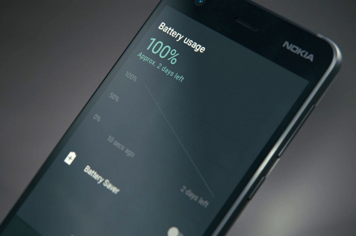 Nokia 2 Tidak Kebagian Android Pie