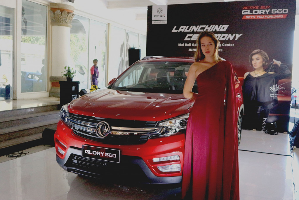 Ada sejumlah pilihan yang bisa dilakukan bila BBNKB naik, mulai dari menaikan harga atau tetap mempertahankan harga. DFSK