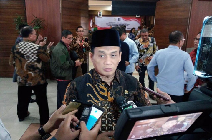 Gimik Prabowo Menghendaki Oposisi