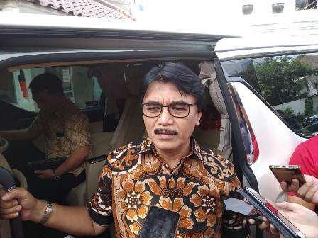 Adhyaksa-Prasetio Bahas Masalah Jakarta hingga Wagub DKI