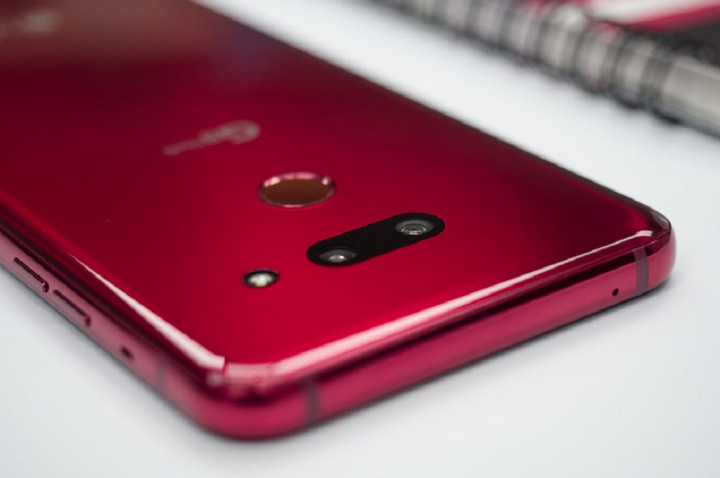 LG G8 Tampil Unggul Di Kamera