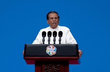 Sri Lanka Tolak Permohonan PBB Terkait Hukuman Mati
