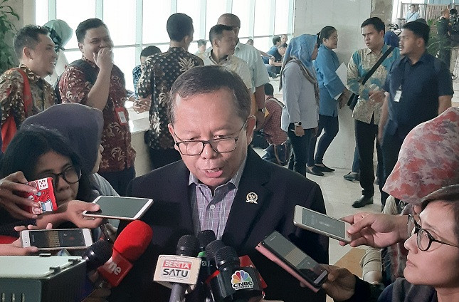 PPP Ogah Terlalu Berharap soal Jatah Menteri