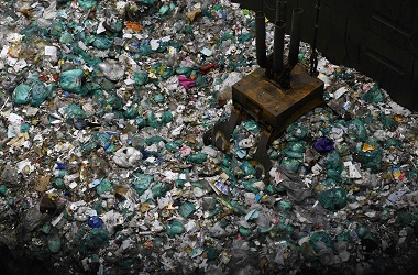 Selandia Baru Resmi Setop Penggunaan Plastik Sekali Pakai