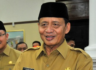 Gubernur Banten akan Konsultasi PPDB Zonasi ke Mendikbud