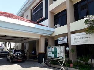 Wali Murid di Sleman Keluhkan Sulit Input Data PPDB