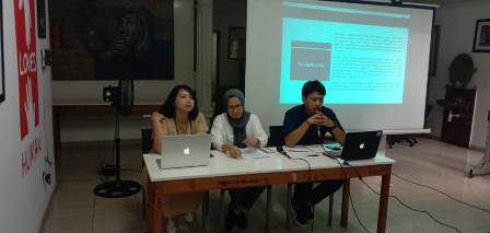 Polisi Diminta Transparan dalam Kasus Kerusuhan 21-22 Mei