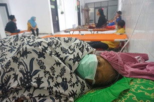 Penderita Hepatitis A di Pacitan Mendekati 1.000 Jiwa