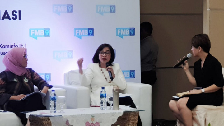 Ada Mispersepsi PP 13 Soal Syarat Nilai UN