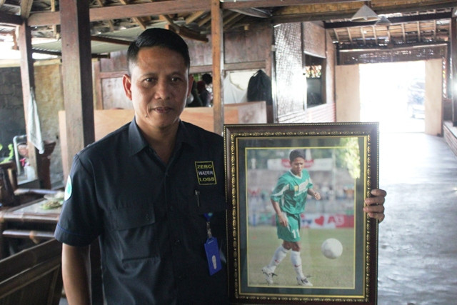 Mochammad Eksan-Medcom.id/Ahmad Mustaqim