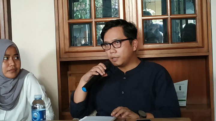 Polri Disebut Terbawa Arus Politik