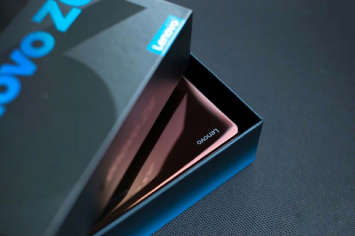 Lenovo Z6 Siap Meluncur 4 Juli?