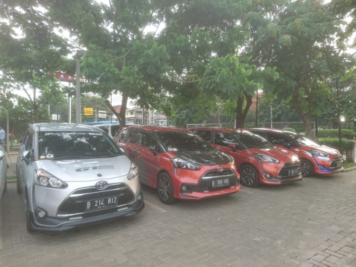 Belajar Menulis Siaran Pers ala TOC