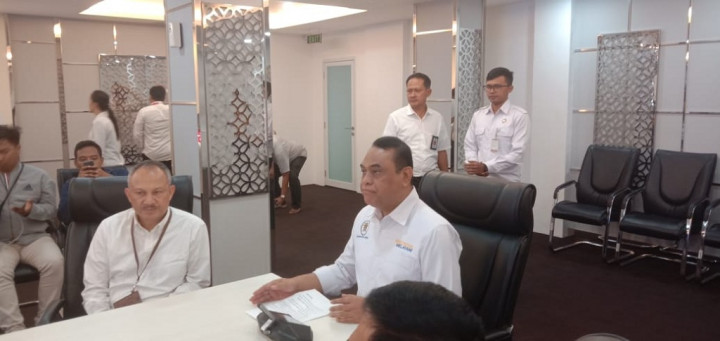 ASN Diminta Kembali ke Rutinitas Pascapemilu 2019