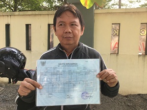 Wali Murid Kesal Tak Bisa Daftar PPDB SMP