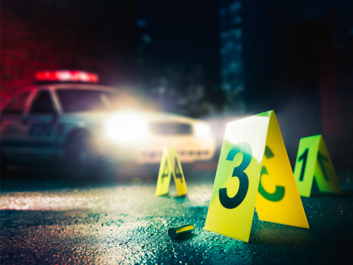 Investigasi Kerusuhan 22 Mei Hampir Rampung