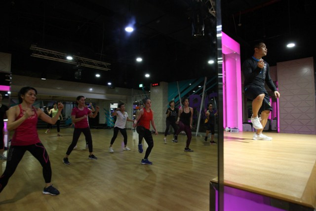 Manfaat Zumba untuk Anak Penyandang Autisme