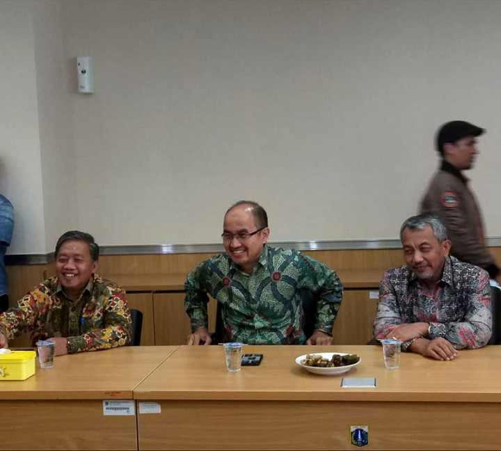 PKS Tak Akan Ganti Syaikhu dan Agung Yulianto