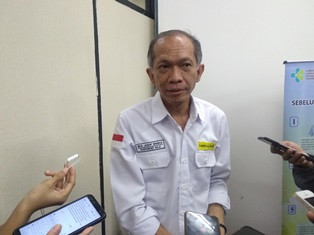 Jemaah Calon Haji Diminta Mewaspadai <i>Heat Stroke</i>