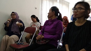 Anak Berkebutuhan Khusus Kesulitan Mendaftar Sekolah Negeri