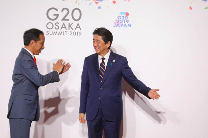 Durasi Pertemuan Pemimpin Tak Pengaruhi Capaian Kesepakatan