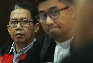 Kuasa Hukum Sebut Dakwaan terhadap Jokdri Tak Terbukti