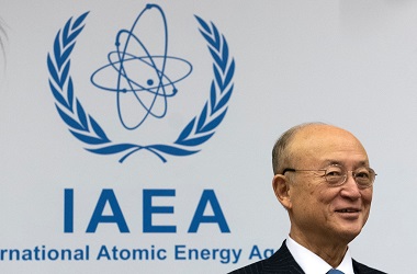 IAEA Pastikan Persediaan Uranium Iran Lampaui Batas
