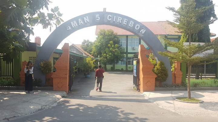 Sejumlah Sekolah Negeri di Cirebon Kekurangan Siswa