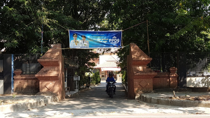 SMA Negeri di Cirebon Buka Pendaftaran <i>Offline</i>