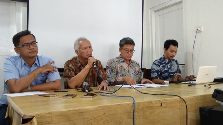 Dinas Pendidikan Yogyakarta Diminta Perhatikan Anak Disabilitas