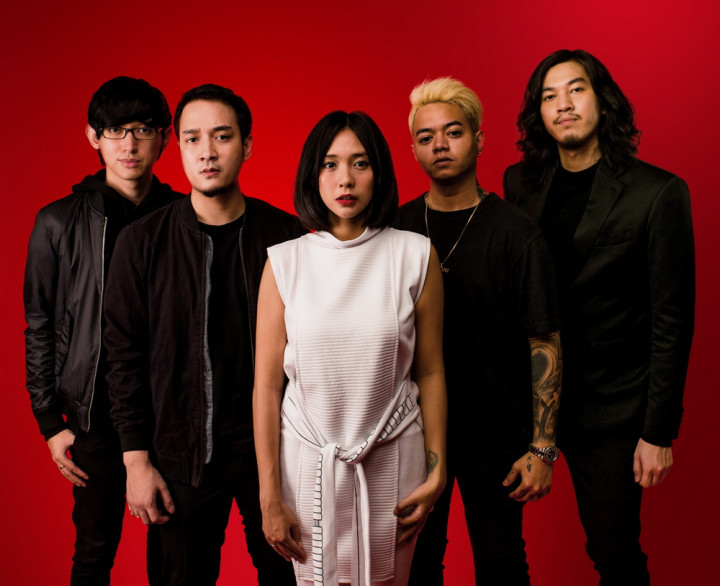 Midnight Quickie dan Weird Genius Kolaborasi Buat Lagu tentang Hubungan