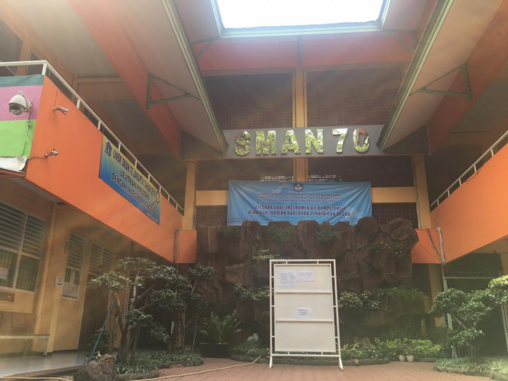 Orangtua Keluhkan Prestasi Sang Anak Tak Tertampung di Zonasinya