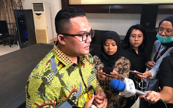 Oposisi Dinilai Merugi Jika Merapat ke Jokowi-Ma'ruf