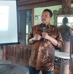 Kemendikbud Bentuk Satgas Zonasi