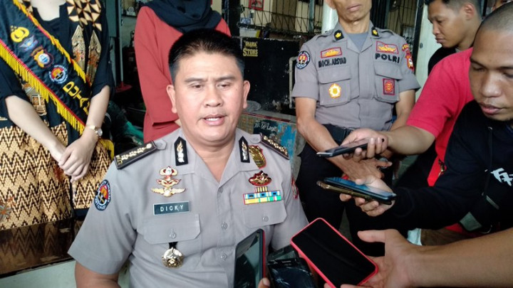 Polisi Tetapkan Lima Tersangka Kasus Penggelembungan Suara Pemilu
