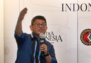 Menteri Muda Diharapkan Sejalan dengan Nawa Cita