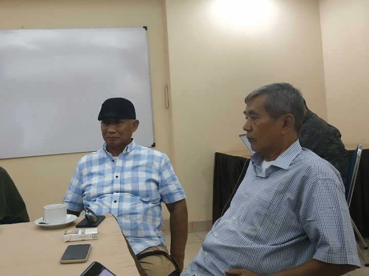 Pemerintah Diminta Tangani Konflik Pengelolaan Pelabuhan Marunda