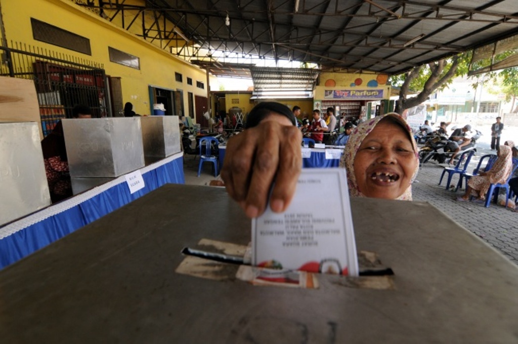 Kebijakan Pendukung Pilkada Serentak 2020 Digodok