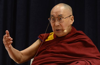 Dalai Lama Meminta Maaf atas Komentar Mengenai Wanita