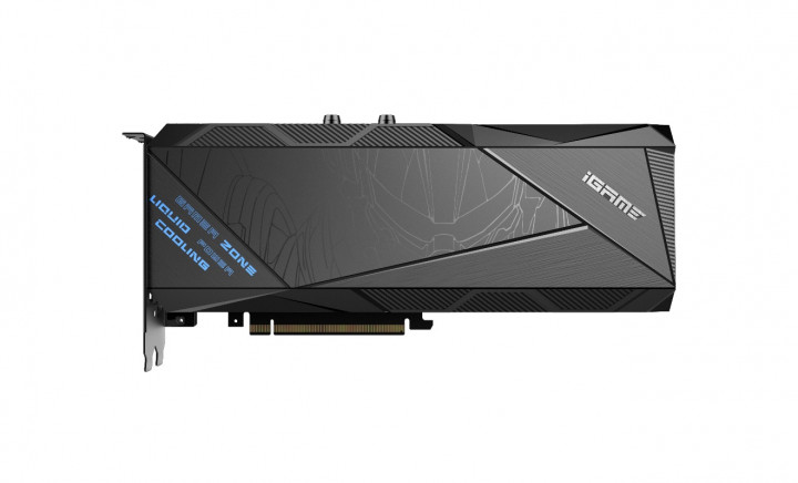 Colorful Ikut Umumkan Kartu Grafis GeForce RTX SUPER