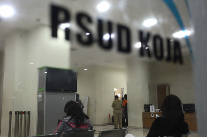 Pelayanan Kesehatan di RSUD Koja Dijamin Lancar