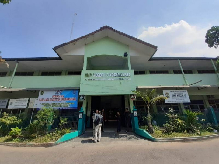 Ombudsman DIY Selidiki Permasalahan PPDB pada Siswa ABK