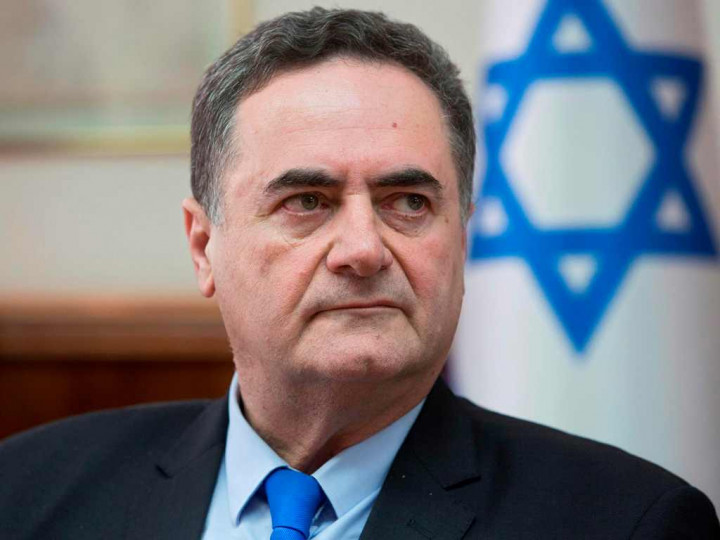 Israel Persiapkan Diri dalam 'Pertempuran' AS-Iran