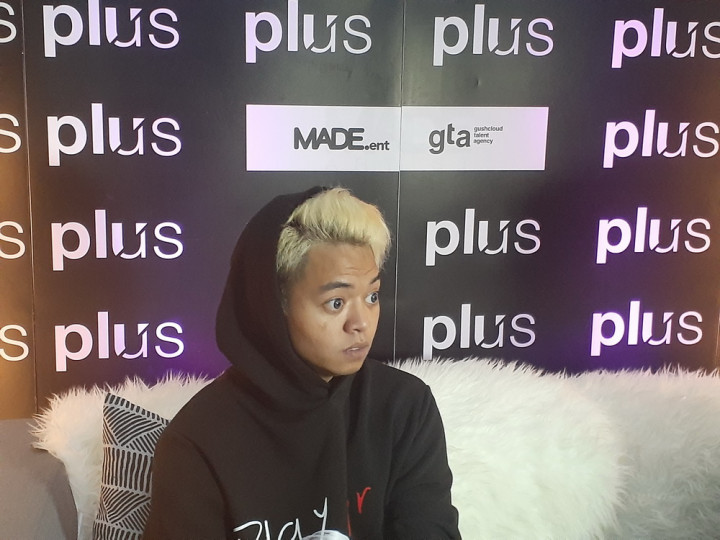 Keluar dari Zona Nyaman, Reza Arap Ingin Tinggalkan Citra Youtuber