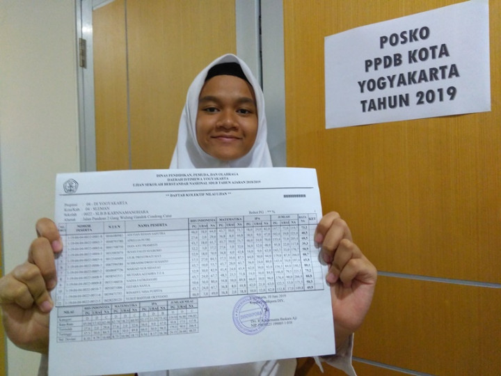 Orang Tua Siswa ABK Mengadu ke Dinas Pendidikan