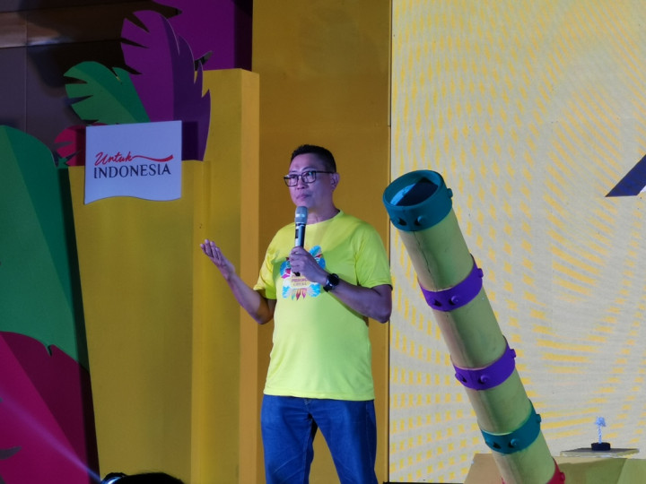 Adira Finance Promosikan Budaya dan Wisata Daerah