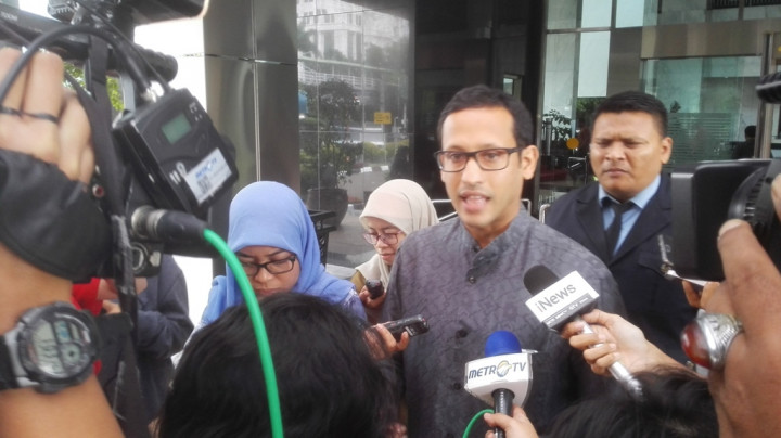 Bos Go-Jek Dinilai Kompeten Masuk Jajaran Menteri